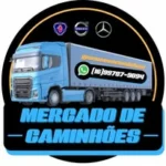 Mercado de caminhões